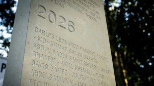 La st&egrave;le 2026 en m&eacute;moire de 56 reporters tu&eacute;s en mission d&eacute;voil&eacute;e &agrave; Bayeux