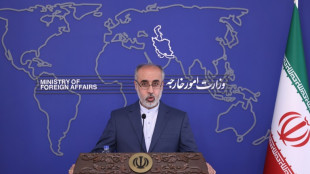 Ir&aacute;n denuncia "la hipocres&iacute;a" de Biden tras el anuncio de nuevas sanciones