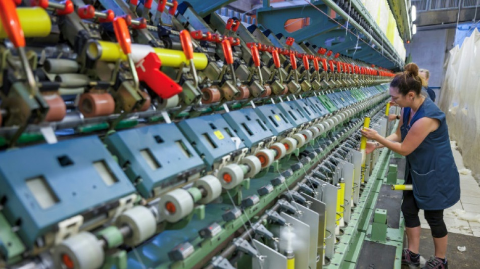 La actividad empresarial de la eurozona tuvo una nueva contracci&oacute;n en diciembre, seg&uacute;n el &iacute;ndice PMI