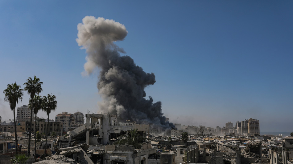 'Hamas, Israele apre pericolosa porta al terrorismo'