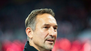 Beierlorzer ab Sommer neuer Gesch&auml;ftsf&uuml;hrer in Regensburg