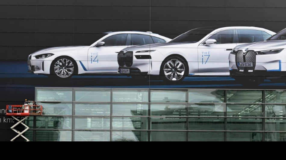 Las ventas de veh&iacute;culos repuntaron en Europa en agosto