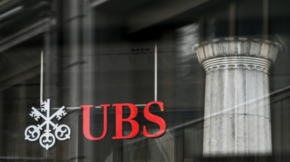UBS va d&eacute;bourser 835 millions d'euros pour r&eacute;gler un litige fiscal en France