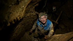 Depuis 38 ans, la folle exp&eacute;dition souterraine d'un facteur