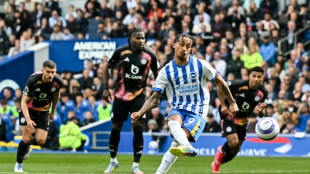 Chelsea sign Brazil striker Joao Pedro from Brighton