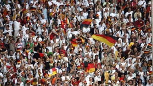 Prozess um Steuerhinterziehung rund um Sommerm&auml;rchen 2006 beginnt in Frankfurt