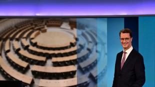 Endergebnis von Landtagswahl in Nordrhein-Westfalen best&auml;tigt vorl&auml;ufige Zahlen