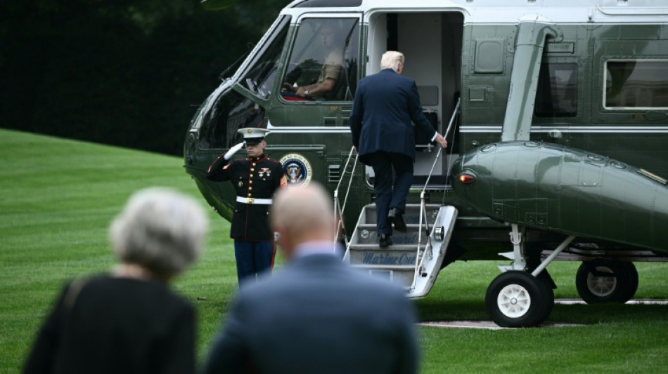 EEUU entra en par&aacute;lisis presupuestaria sin soluci&oacute;n a la vista