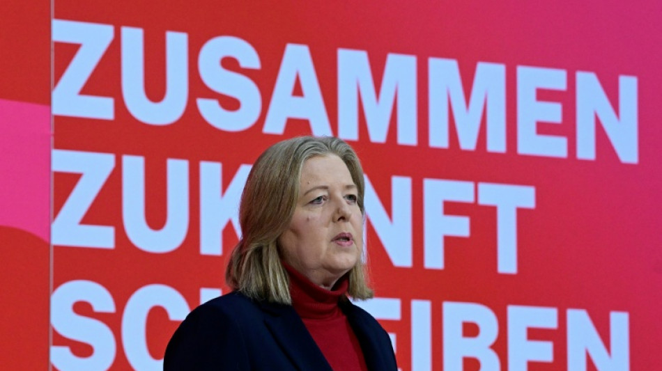 St&auml;rkung des Sozialstaats: SPD startet Arbeit an neuem Grundsatzprogramm