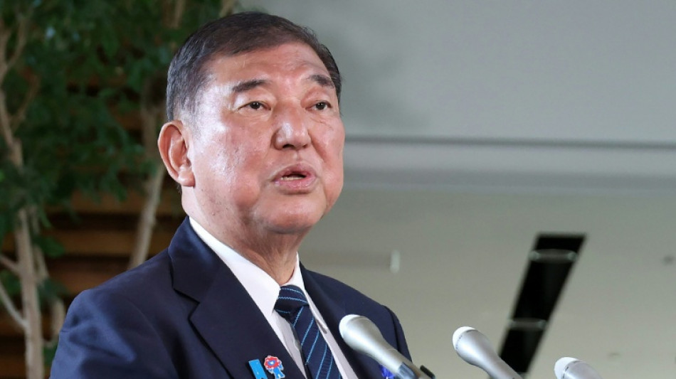 Japans Regierungschef in N&ouml;ten: Seine Koalition verliert offenbar Mehrheit im Oberhaus