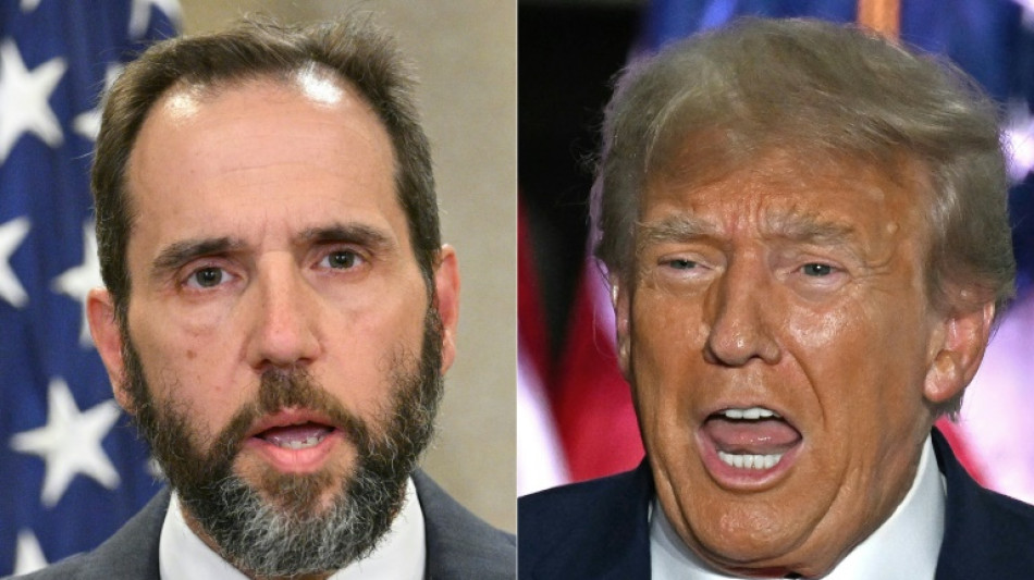 Trump cuenta con ser imputado en la investigaci&oacute;n sobre el ataque al Capitolio