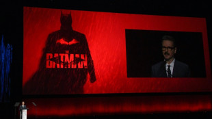 "La Roca" trae superh&eacute;roes a CinemaCon y "Elvis" regresa a Las Vegas