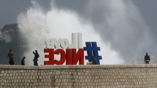 M&eacute;t&eacute;o: &eacute;pisode m&eacute;diterran&eacute;en intense, les Alpes-Maritimes en vigilance rouge