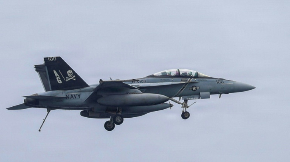 Iranische Staatsmedien: Luftabwehrsysteme in Teheran aktiviert