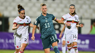 DFB stockt WM-Pr&auml;mie f&uuml;r Popp und Co. nicht auf