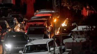 Detienen en T&uacute;nez al jefe del partido de la oposici&oacute;n islamo-conservador