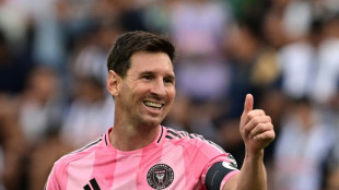 Lionel Messi marque le 900e but de sa carri&egrave;re