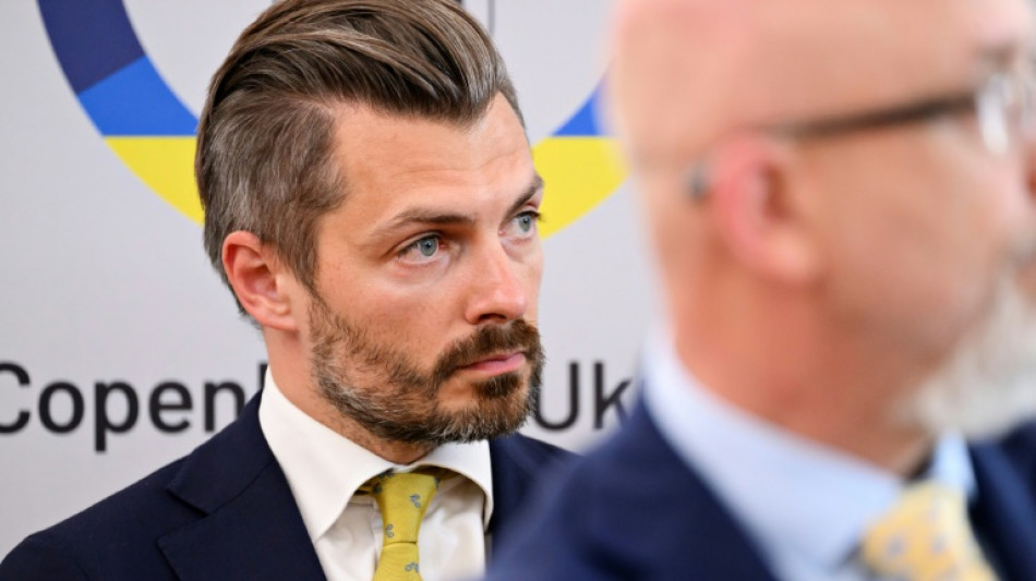 Litauen spricht sich f&uuml;r Nato-Beitritt der Ukraine aus