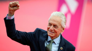 Le 50e festival du cin&eacute;ma am&eacute;ricain de Deauville ouvre ses portes avec Michael Douglas en invit&eacute; d'honneur