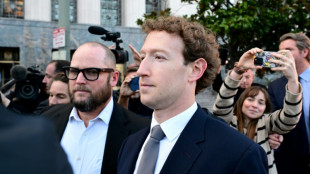 Proc&egrave;s sur l'addiction aux r&eacute;seaux sociaux: l'heure du verdict approche pour Meta et YouTube