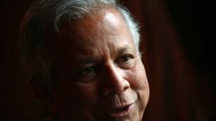 Nobel laureate Yunus appears before Bangladesh graft watchdog