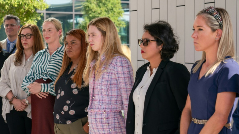 Richterin setzt Abtreibungsverbot in Texas zeitweise f&uuml;r Notf&auml;lle aus