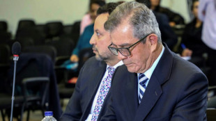 Tribunal acusa ex-comandante do Ex&eacute;rcito por assassinato de civis na Col&ocirc;mbia