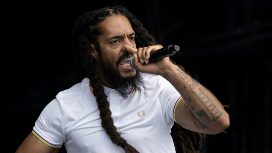 BBC &auml;u&szlig;ert Bedauern nach anti-israelischen &Auml;u&szlig;erungen bei Glastonbury Festival