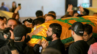 Tres periodistas murieron en L&iacute;bano en un bombardeo israel&iacute; en octubre, seg&uacute;n HRW