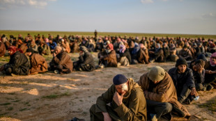 Sniper do Estado Isl&acirc;mico &eacute; condenado &agrave; pris&atilde;o perp&eacute;tua nos EUA