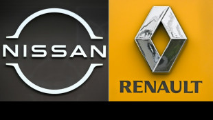 Renault and Nissan shift gears on alliance