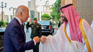 Biden "reevaluar&aacute;" lazos con Arabia Saudita tras desaire de la OPEP