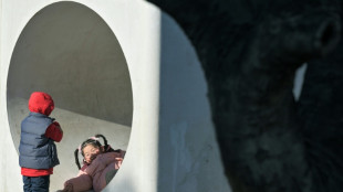 Chine: le taux de natalit&eacute; en 2025 au plus bas jamais enregistr&eacute;