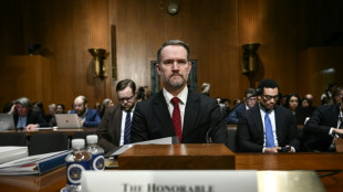 El representante comercial de Trump dice que los aranceles est&aacute;n "dando frutos"