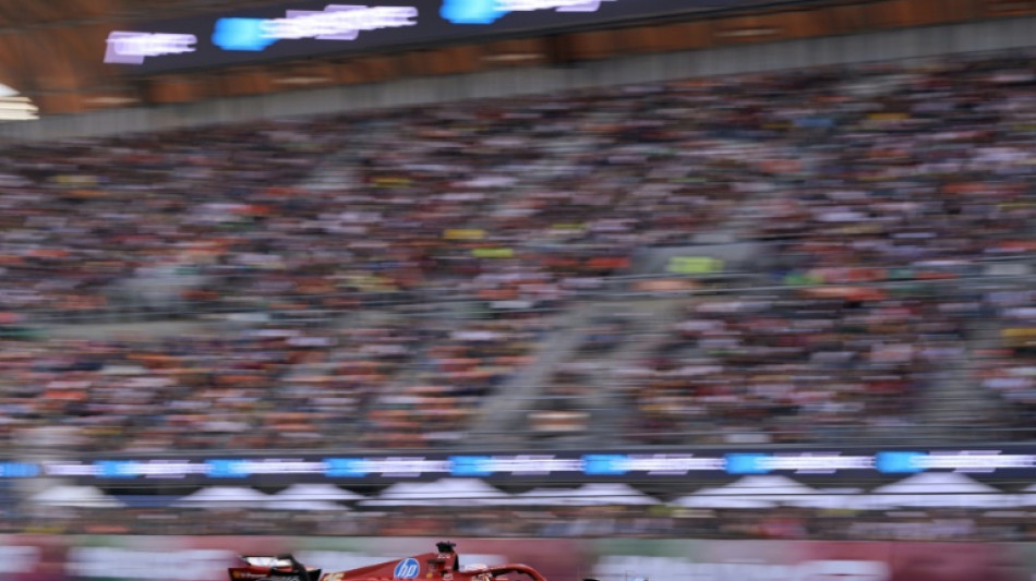 F&oacute;rmula 1 renova contrato com GP do M&eacute;xico at&eacute; 2028