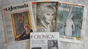 M&eacute;xico se prepara para homenajear a su "diva" Silvia Pinal