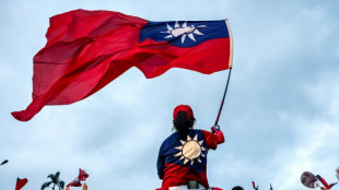 Abstimmung in Taiwan zur Abwahl von Parlamentsabgeordneten der Opposition gescheitert