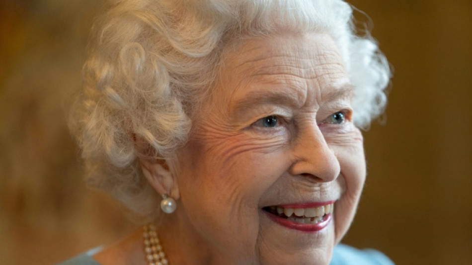 Le monde dit adieu &agrave; Elizabeth II, une page d'histoire se tourne
