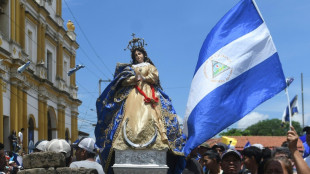 Nicaragua's Ortega banishes leading Catholic bishop