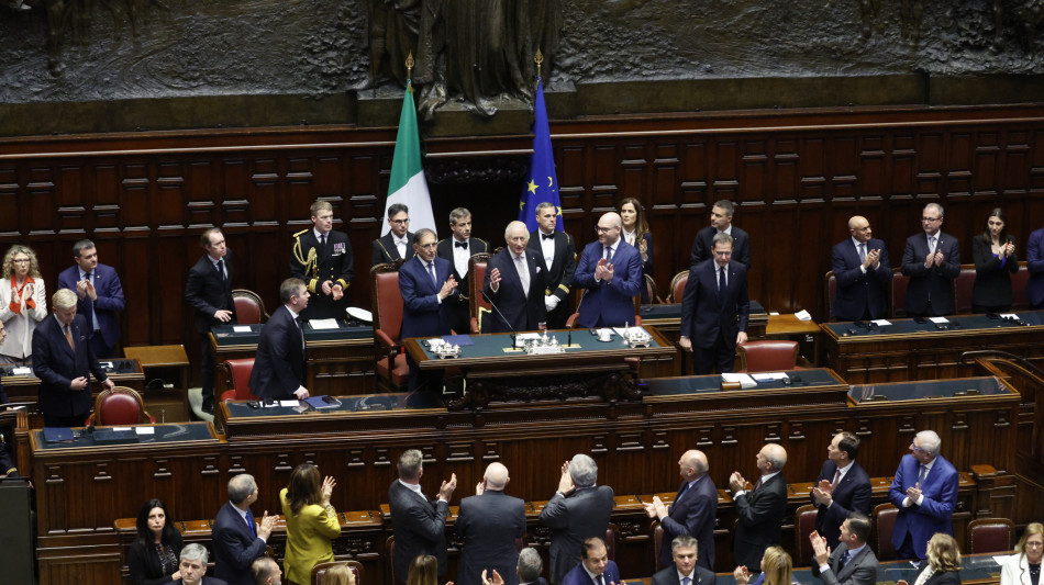 La Russa, collaborazione Italia-Uk su sicurezza e commercio