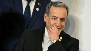 Iran-Krieg: Einigung auf Abkommen r&uuml;ckt offenbar n&auml;her