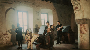 Il Medioevo Festival della Lombardia quest'anno punta sul gotico