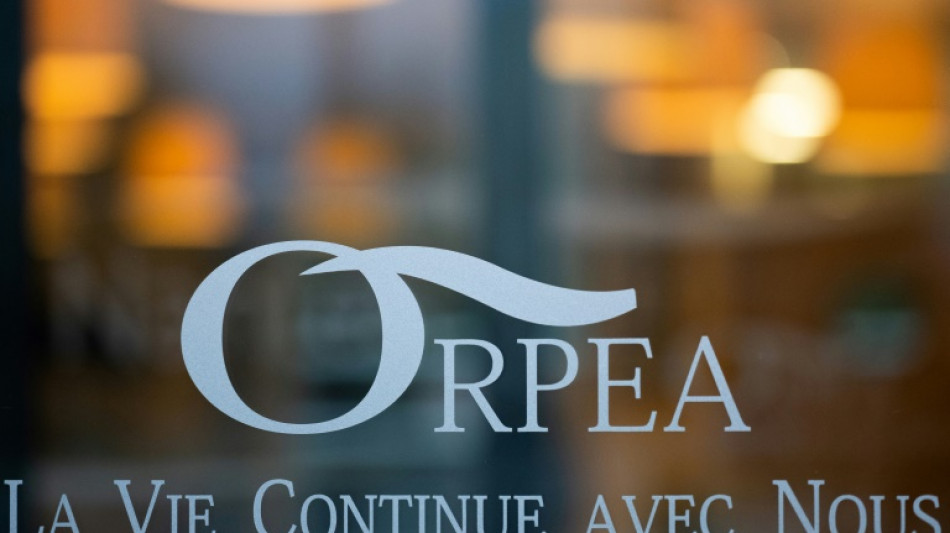 Orpea: mouvements de gr&egrave;ve dans une quinzaine d'&eacute;tablissements, selon la CGT