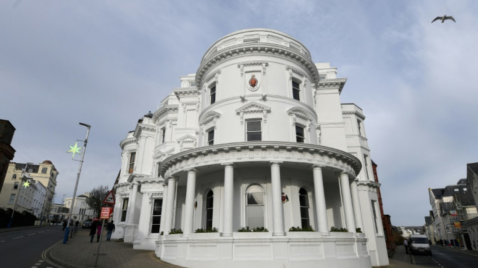 La isla de Man, primer territorio brit&aacute;nico en legalizar la muerte asistida