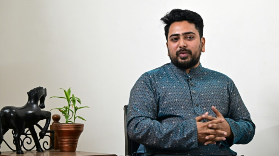 Bangladesh: le chef du nouveau parti étudiant pour une "Deuxième République"