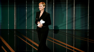 Judith Godr&egrave;che attendue au S&eacute;nat pour parler des violences sexuelles