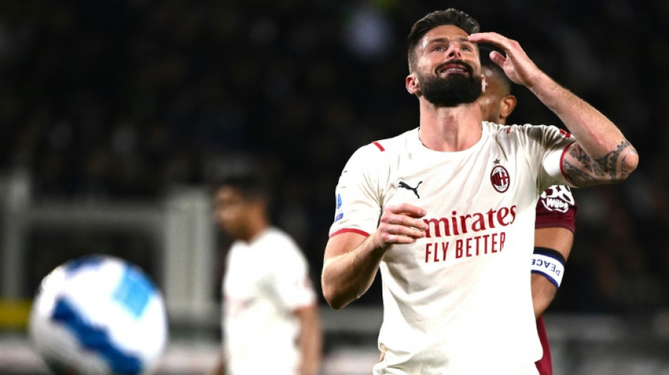 Italie: Milan accroch&eacute; et Naples pi&eacute;g&eacute;, la bonne affaire de l'Inter