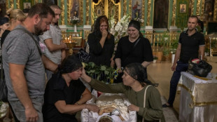 Russian strike on Ukraine school kills four as Moscow hit by more drones