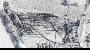 Kreml: Russische Soldaten an ukrainischer Grenze kehren teilweise in Garnisonen zur&uuml;ck