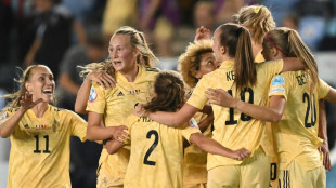 Belgien erstmals im EM-Viertelfinale